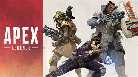 Apex Legends Long-Term Plans: Aiming For a 15-Year Run