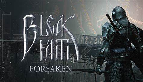 Controversy Surrounds Bleak Faith: Forsaken Over Stolen Elden Ring Animations