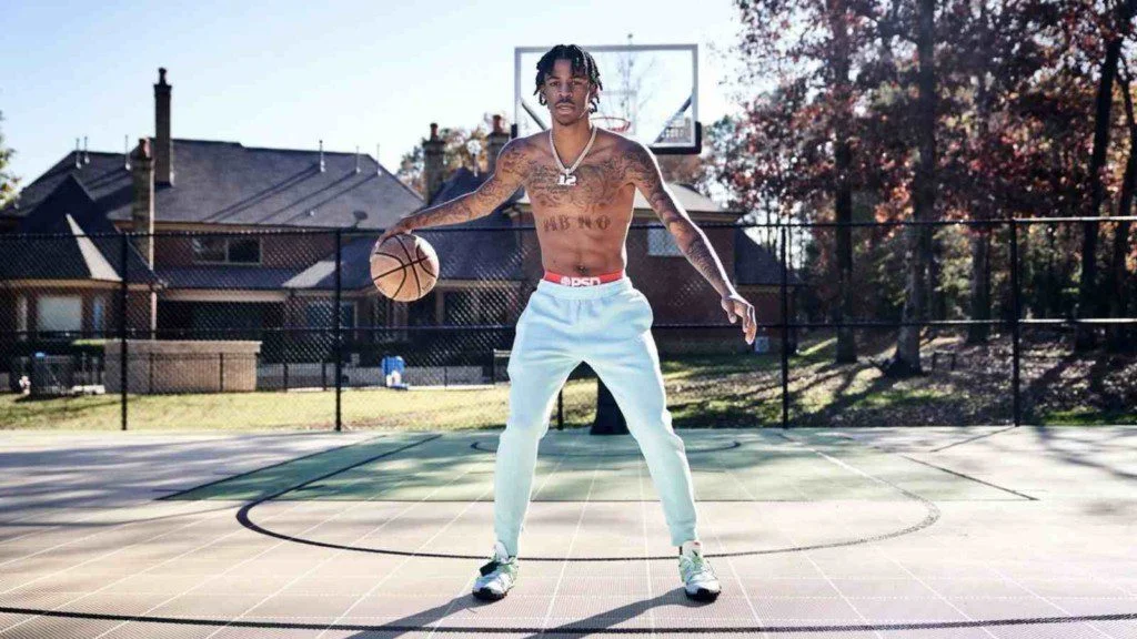 The wait is over: Ja Morant returns to the NBA with a bang