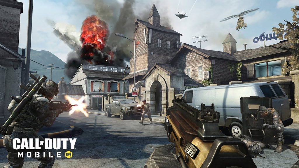 Latest Call of Duty Mobile Codes (August 2023)