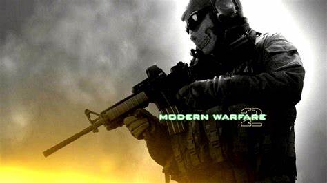 Modern Warfare 2 Player Proposes New Idea for Shipment 24/7 Enthusiasts