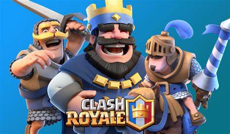 Alternative Games to Clash Royale