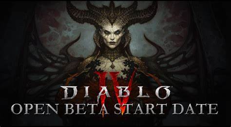 Diablo 4 Open Beta: Save Data and Everything You Need to Know