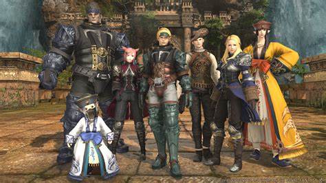 Final Fantasy XIV to Air Letter from the Producer Live for Patch 6.4 in March