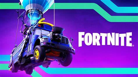Fortnite discontinues support for Windows 7 and 8 operating systems