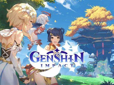 Discover What’s New in the Genshin Impact Version 3.5 Update