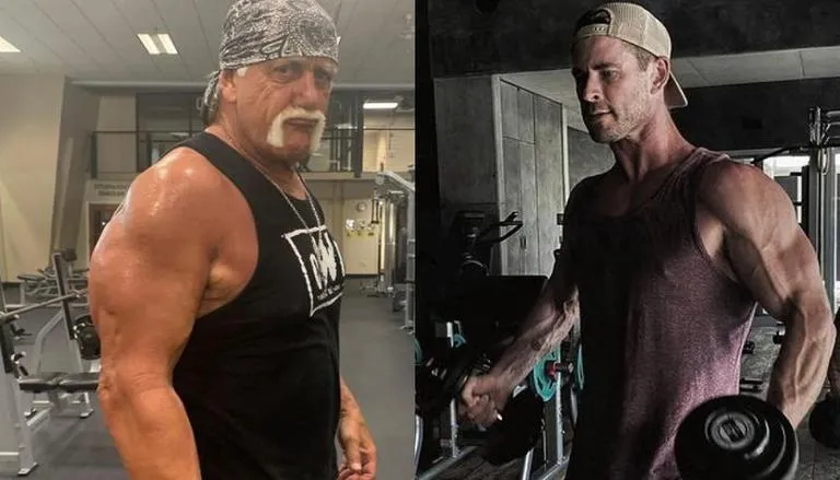 Hollywood Hulk Hogan