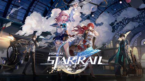 Are Multiplayer and Co-op Available in Honkai Star Rail?