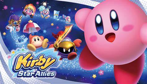 Nintendo Adds Game Boy Titles and Kirby Games to Switch Online Library