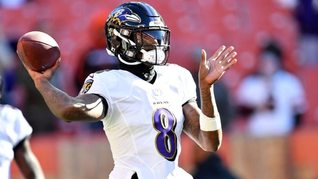 Buccaneers Rumors: Is a Lamar Jackson trade still on the table?