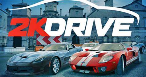 Lego 2K Drive Takes Inspiration from Mario Kart and Forza Horizon