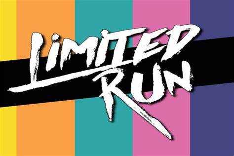 Limited Run Games is making one final game release for the 3DS