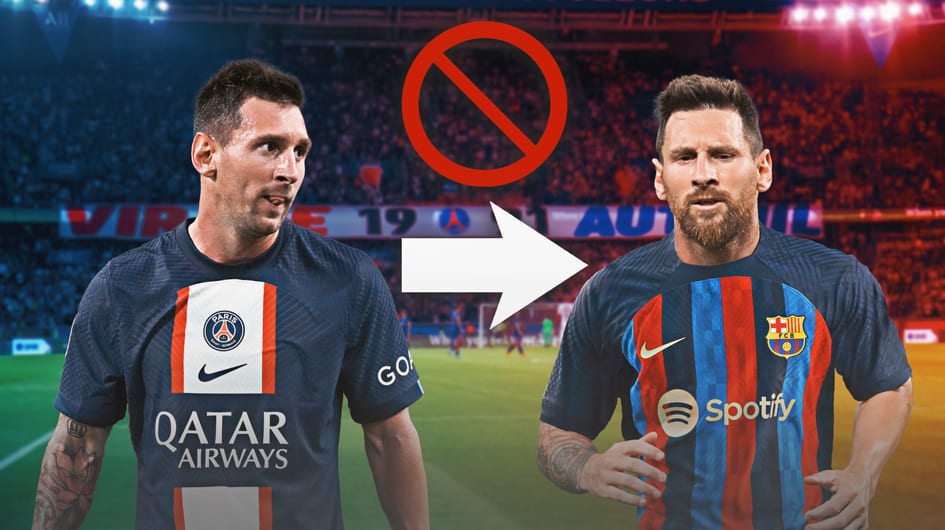 How much will Messi earn at Barcelona?