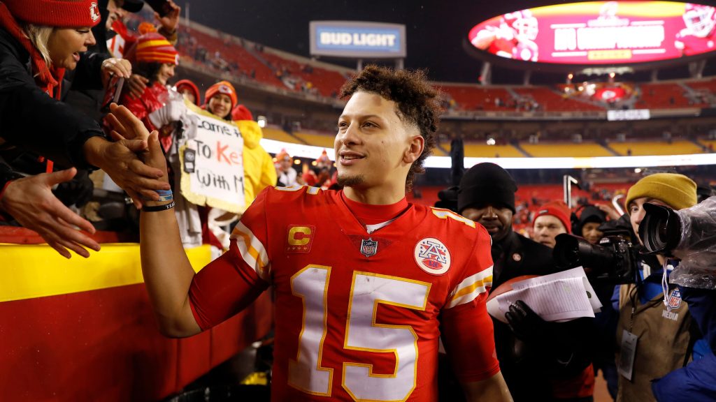 Mahomes Disapproves of NFL’s Thursday Night Football Rule Change
