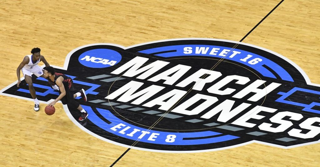 How to Fill Out Your March Madness Bracket Like a Pro in 2023?