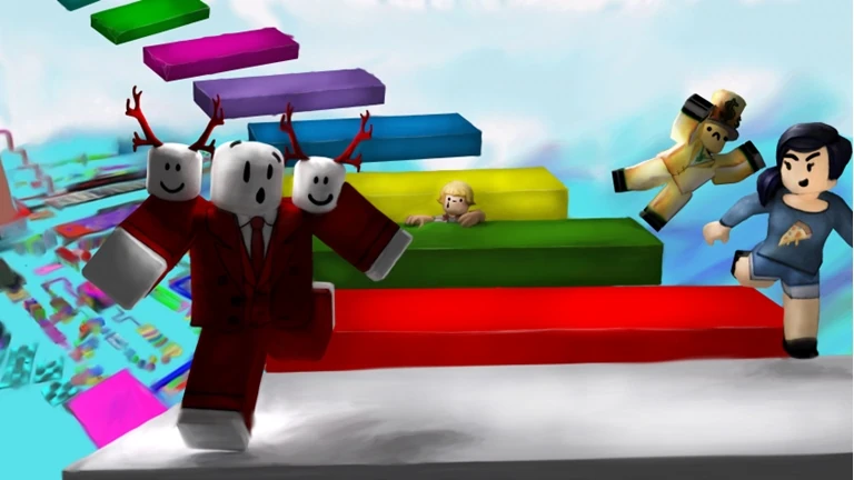 Latest Mega Fun Obby Codes (June 2023)