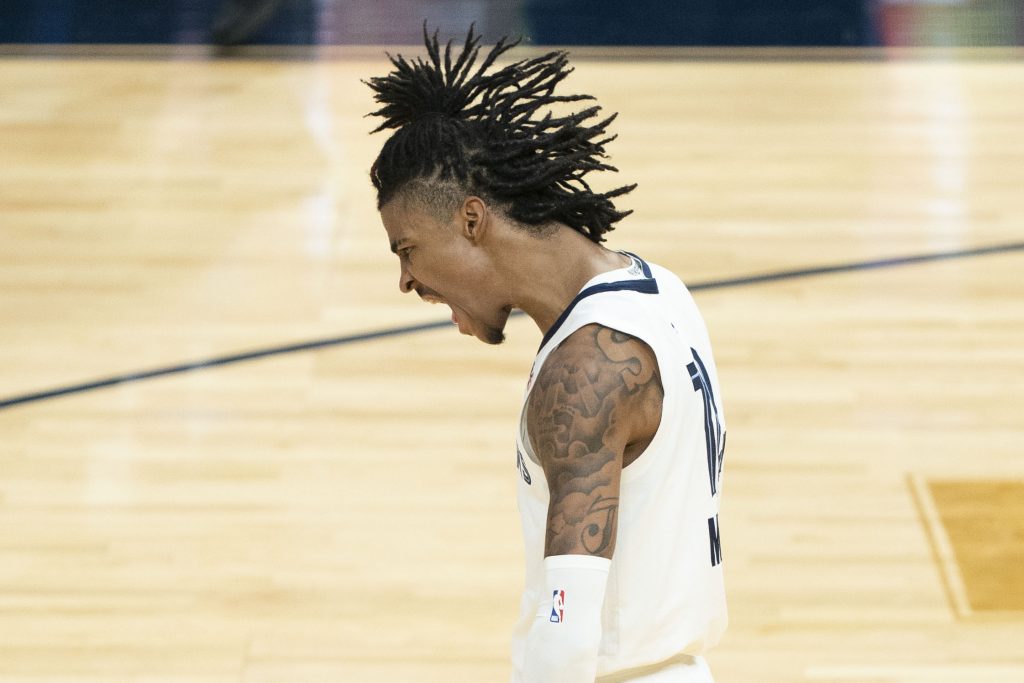 Reason Behind Coca-Cola Dropping Ja Morant’s Advertisements