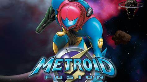 Metroid Fusion is to be added to the Nintendo Switch Online library on March 9th