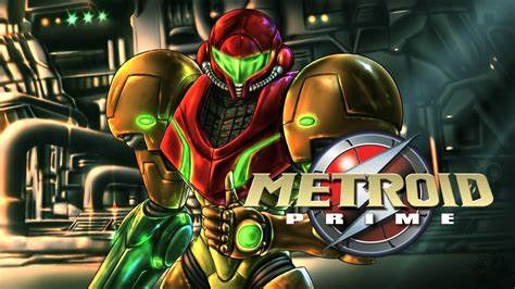 My Nintendo Store Introduces New Physical Reward for Metroid Prime Remastered