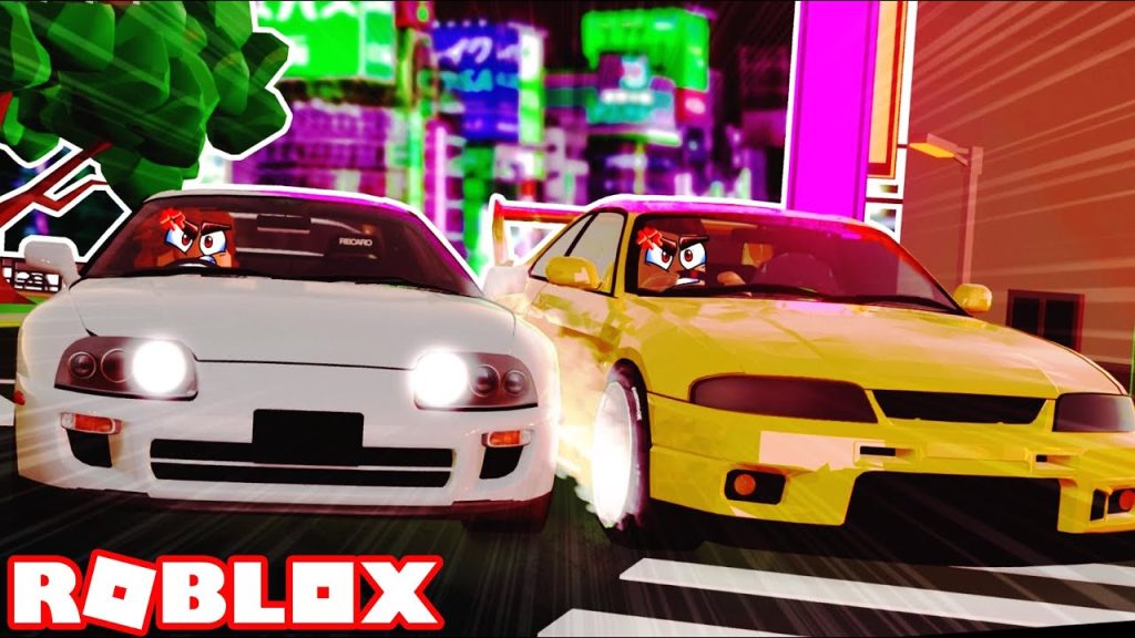 Roblox: Midnight Racing Tokyo Promo Codes For March 2023