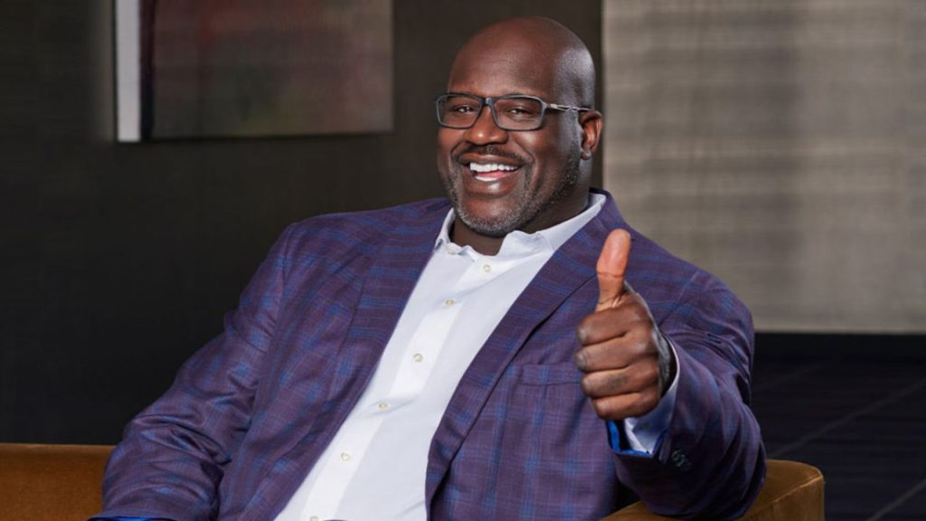 NBA Legend Shaquille O’Neal Hospitalized: Fans Await Update on His Health