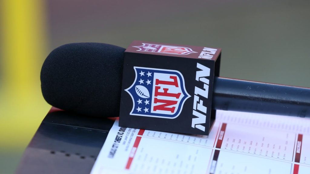 Reporter Mike Giardi is let go by NFL Network as part of ongoing