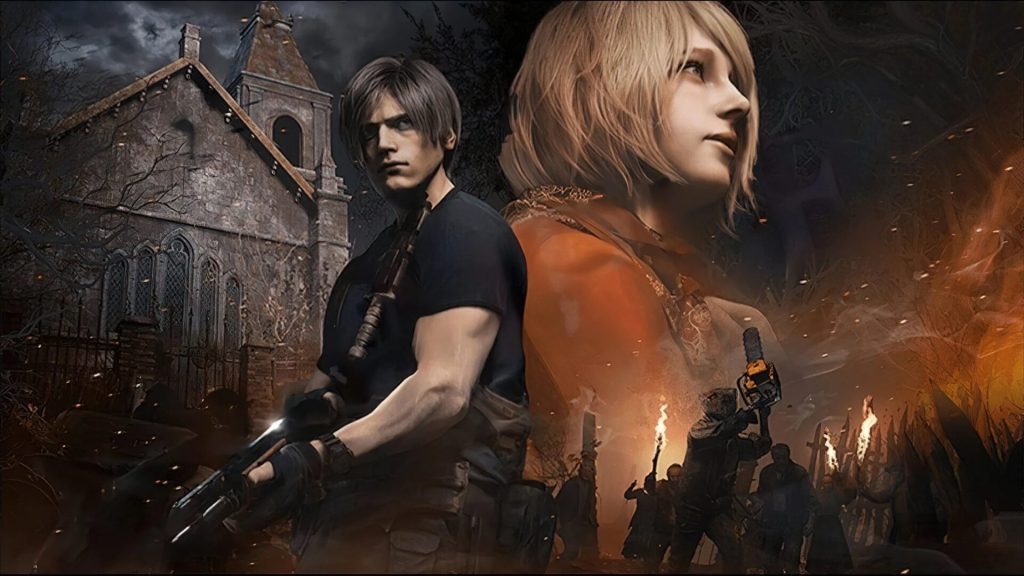 Resident Evil 4 Remake: How to get LE 5