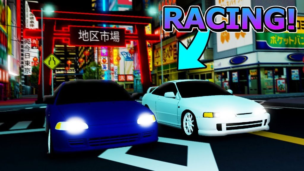 Midnight Racing Tokyo codes for December 2023