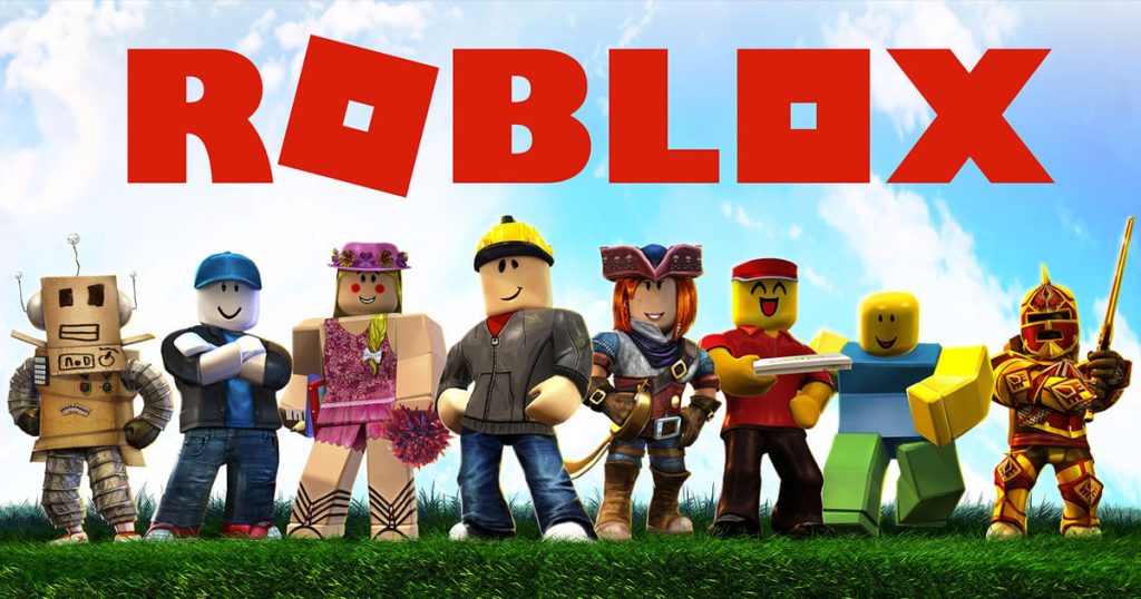 Roblox: Now you can Create a virtual World by Typing