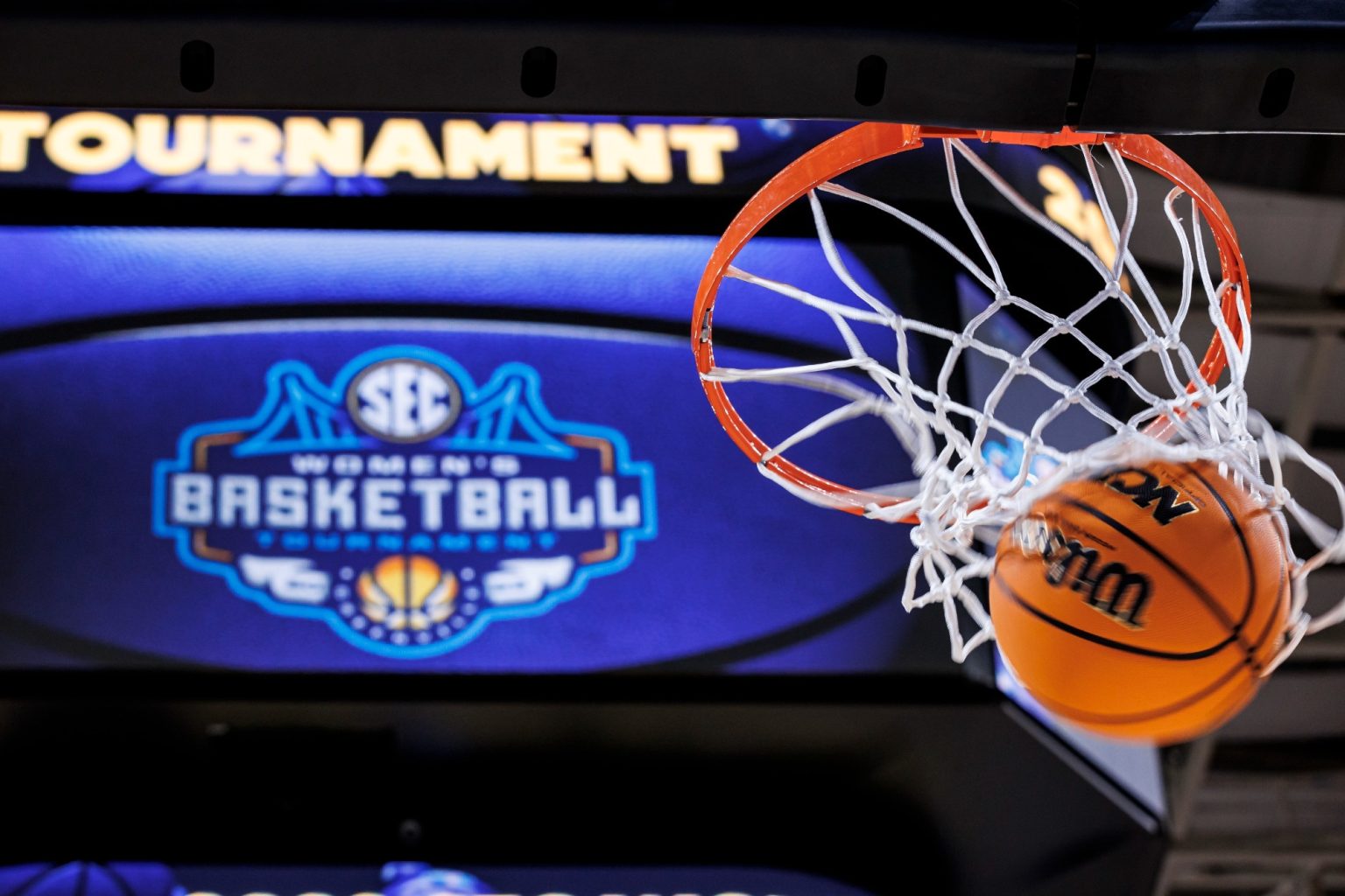 SEC Women’s Basketball Tournament Bracket 2023 Schedule, TV Info, Seeds