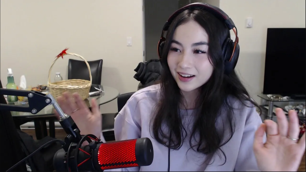 Meet Kyedae Shimko: The Rising Female Streamer & Influencer