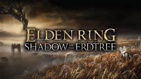 Fans of Elden Ring speculate about possible hints in the game’s DLC logo
