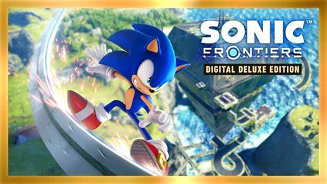 Sonic Frontiers Update Adds New Feature To Help Find Koco Easily