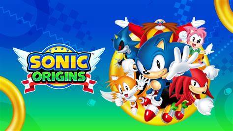 Sonic Origins Plus is to release in June for consoles and PC