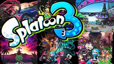 Splatoon 3: Is Salmon Run the New King of Game Modes?