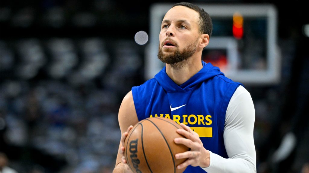 Stephen Curry’s Billion Dollar Contract with $3.5B Company Gets Even Bigger