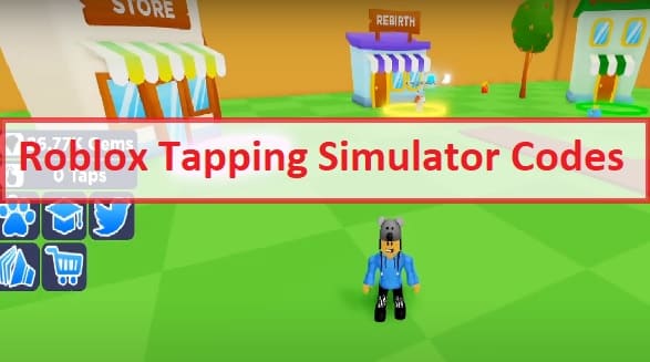 Tapping Simulator codes (October 2023) - Free coins and boosts