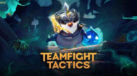 Ezreal Brings Unique Gameplay to Teamfight Tactics Set 8.5 Glitched Out