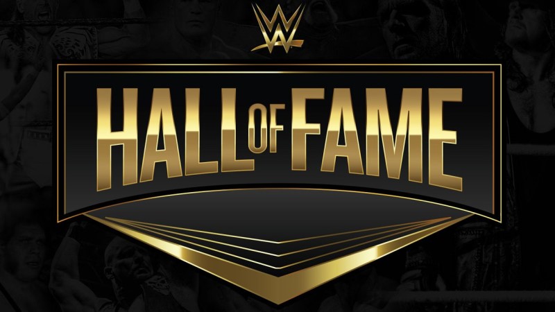 WWE Hall of Fame 2023