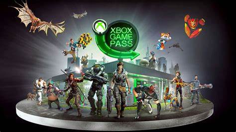 Xbox Game Pass Gets Baseball, Guitars, and RPGs in Late March update
