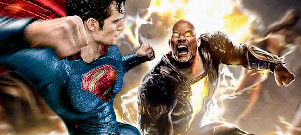 Big Battle for DC Universe coming soon