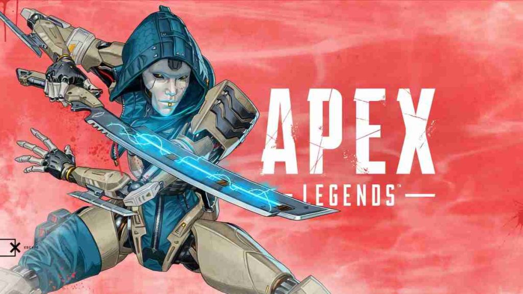 Top 10 Apex Legends Players of November 2022: Learn From the Best