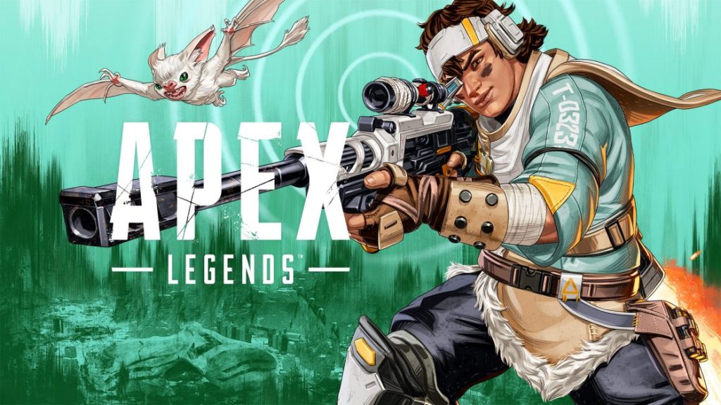 Latest Apex Legend Codes (May 2023) 