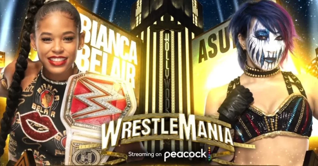 Wrestlemania 39 Updated Match-Card and Predictions