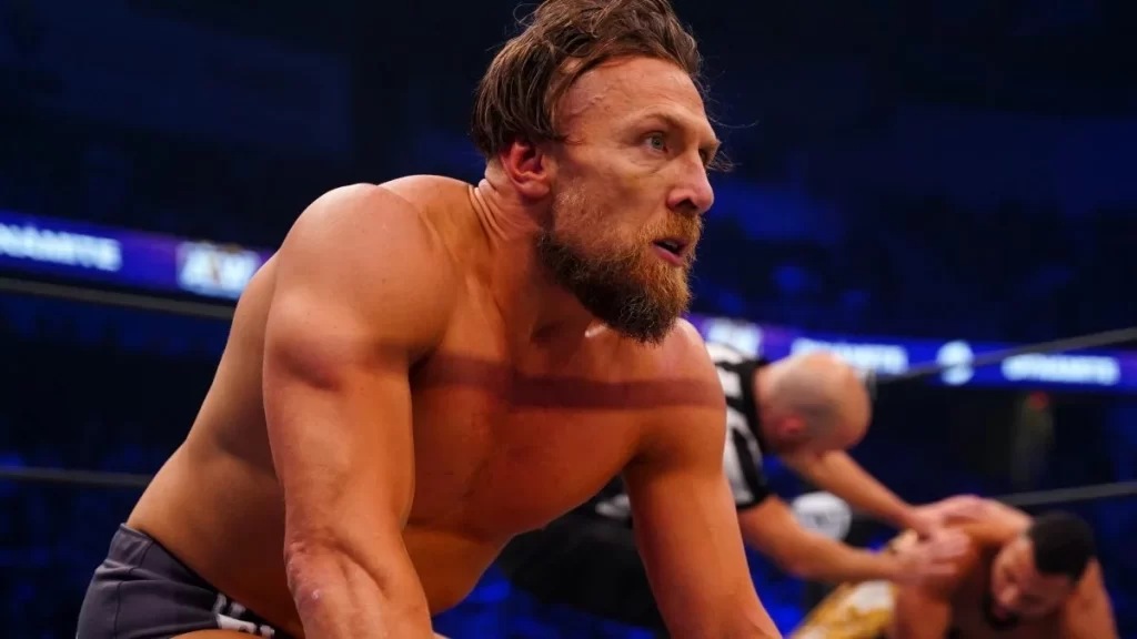 AEW Dynamite (March 29, 2023) Results and Highlights, Bryan Danielson’s heel turn, Adam Cole is back in action