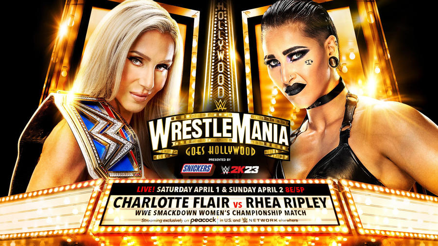 Wrestlemania 39 Updated Match-Card and Predictions
