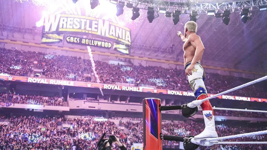 WWE Road to WrestleMania 39: Storyline Update of Matches