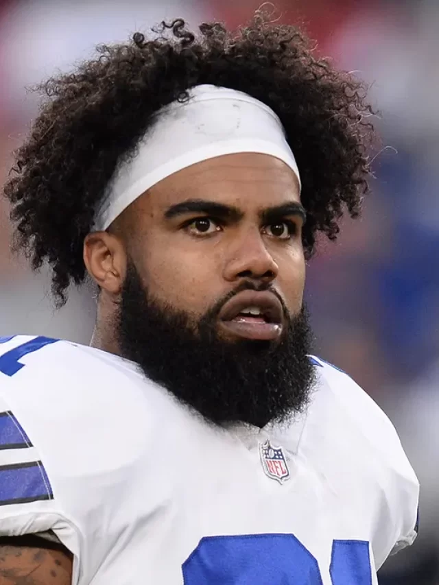 Elliott’s Departure from Cowboys Marked by Unexpected Play – Bullscore