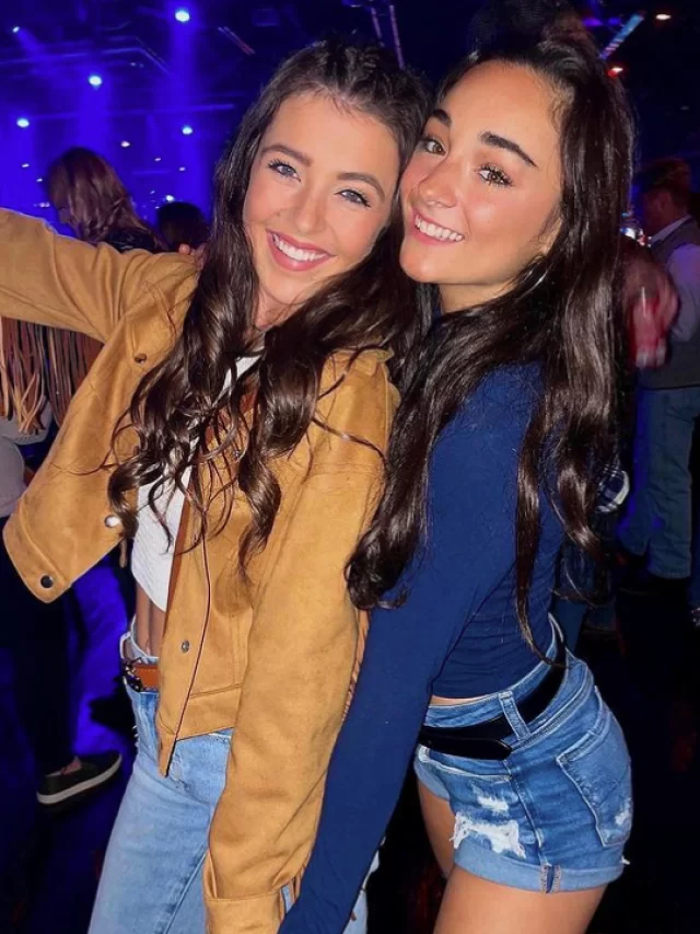 Kamryn Ryans Instagram Post Leaves Olivia Dunne And Elena Arenas