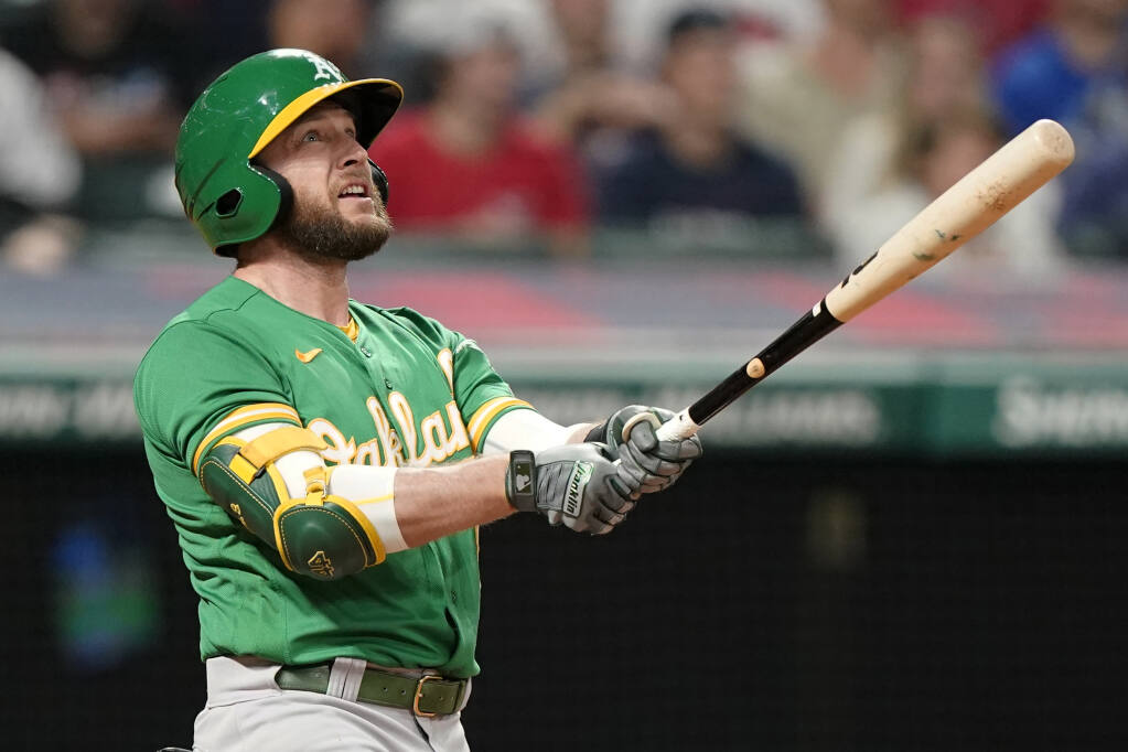 All-Star Infielder Jed Lowrie Retires from MLB